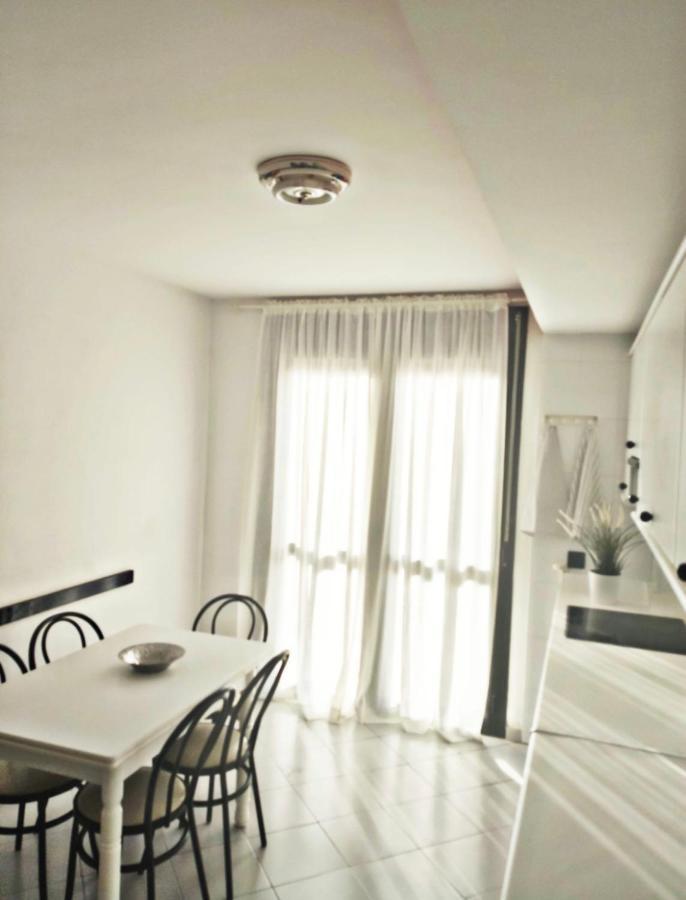 Arenas Apartamento El Médano Dış mekan fotoğraf