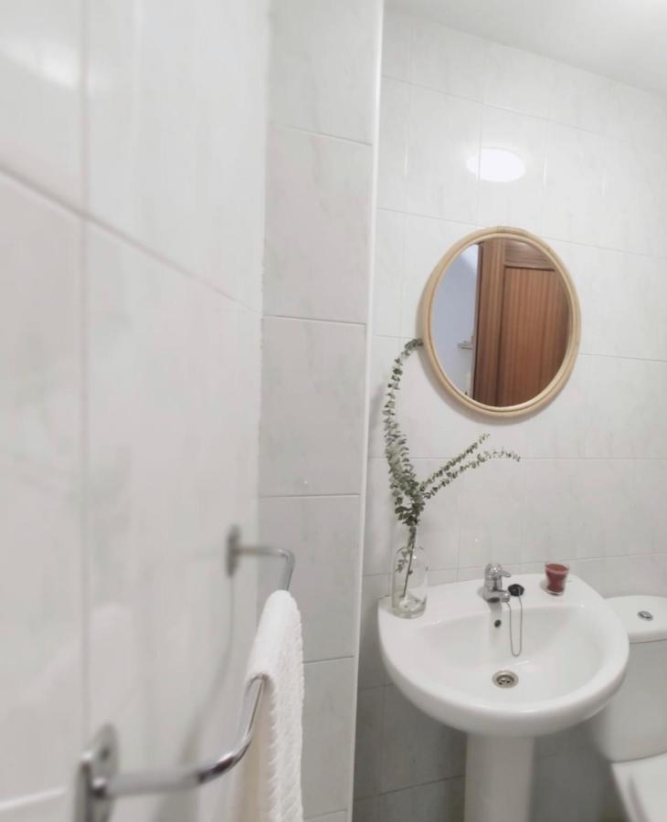 Arenas Apartamento El Médano Dış mekan fotoğraf