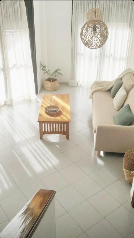 Arenas Apartamento El Médano Dış mekan fotoğraf